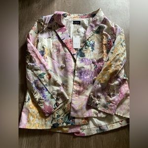 NEW WITH TAGS - Vici Collection Blazer